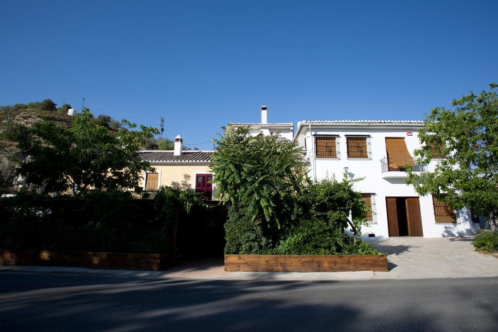 El Ventorro Hospederia Rural Guest house