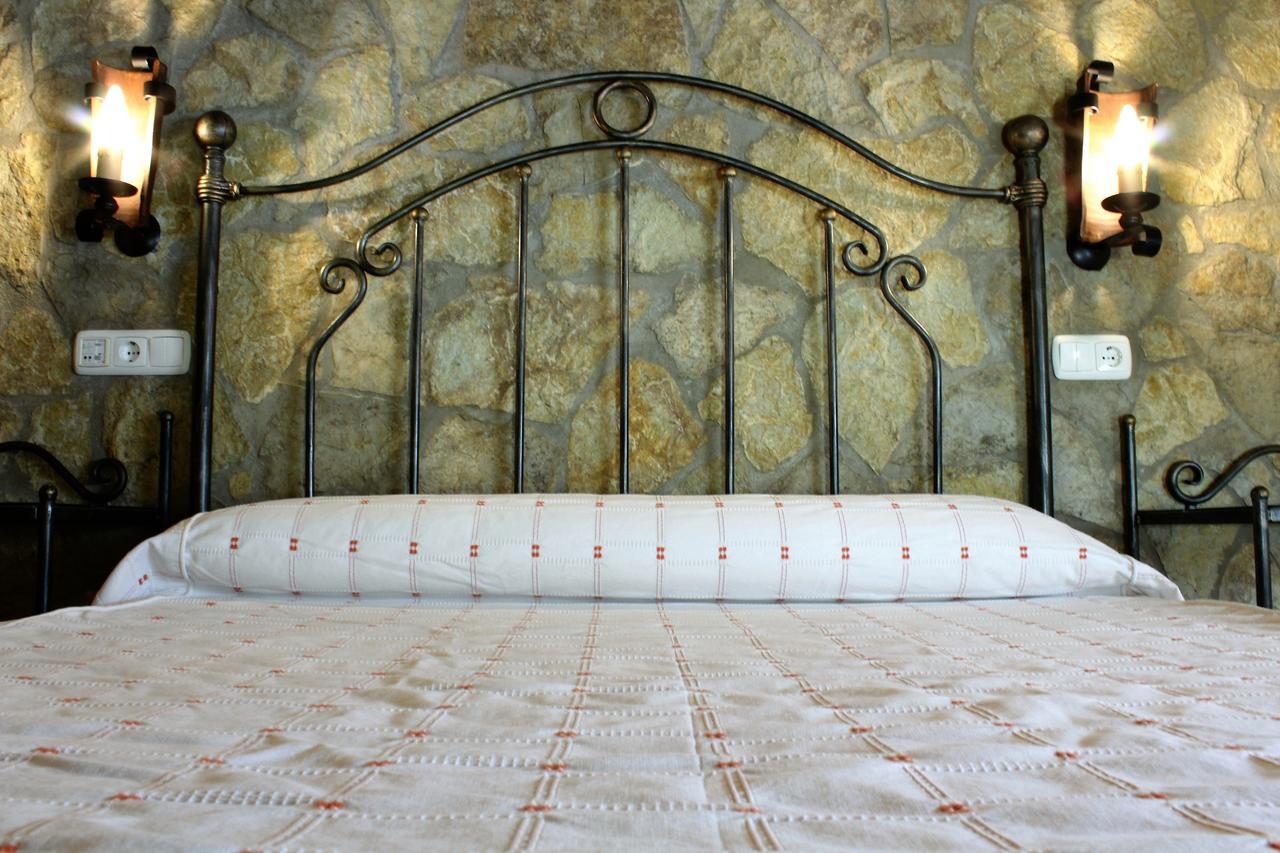 Guest house El Ventorro Hospederia Rural Alhama de Granada