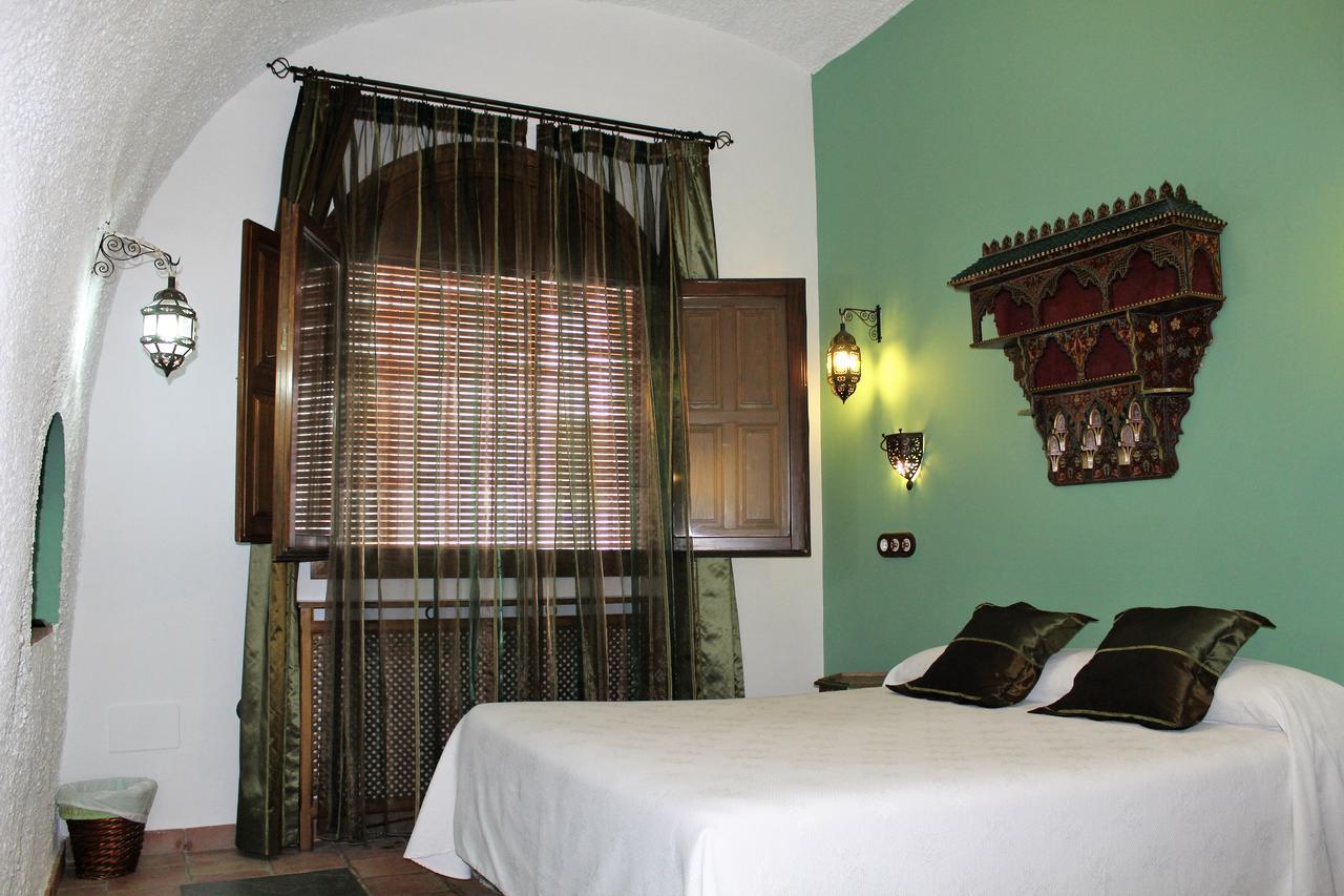 Guest house El Ventorro Hospederia Rural Alhama de Granada